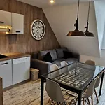 Majówka Apartament *