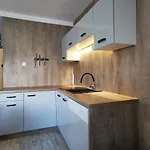 Majówka Apartament