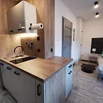 Majówka Apartament