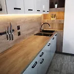 Apartament Majówka Kłodzko