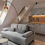 Majówka Apartament *