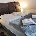 Apartament Majówka