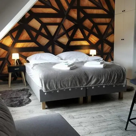 Majowka Apartment Klodzko