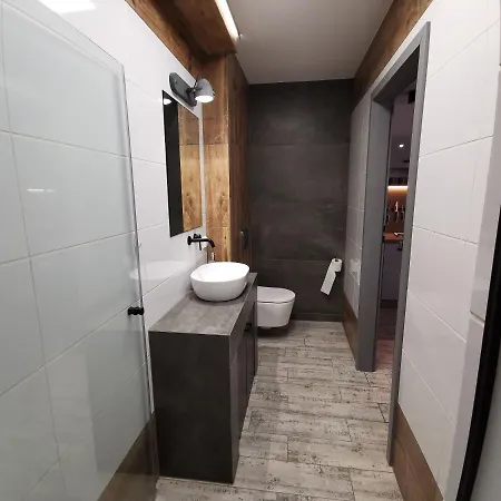Majowka Апартаменты Клодзко