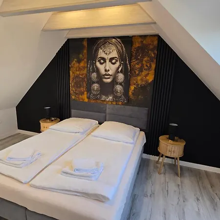 Majówka Apartament Kłodzko