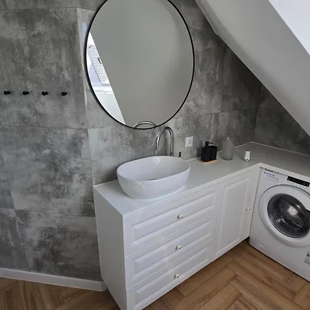 Apartament Majówka Kłodzko